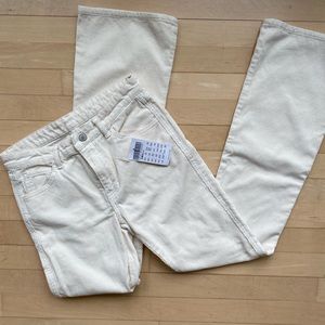 Brandy Melville Corduroy Pants